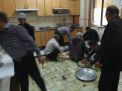 گزارش تصویری پایز جنگل ابر شاهرود